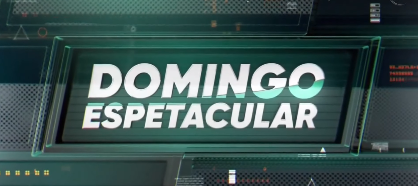Domingo Espetacular