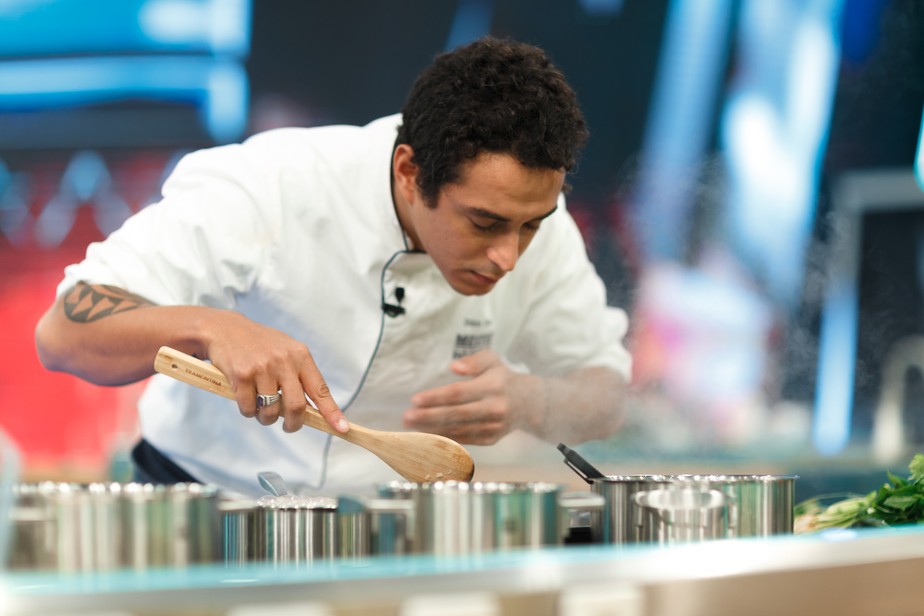 Mestre do Sabor 09/07/2020: Provas da fase Na Peneira, receitas e mais