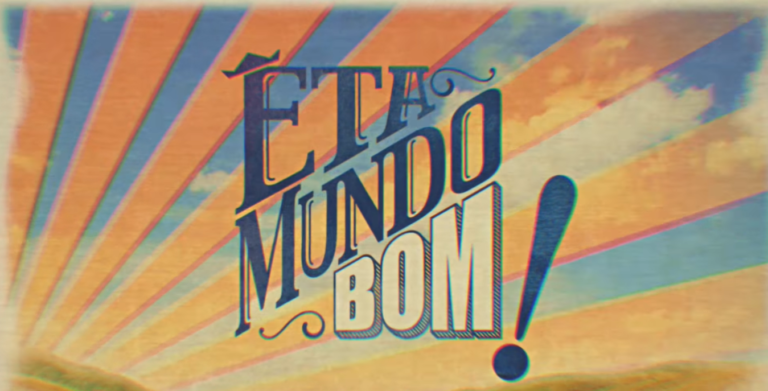 Resumo da novela Êta Mundo Bom! desta quarta-feira, dia 15/07/2020