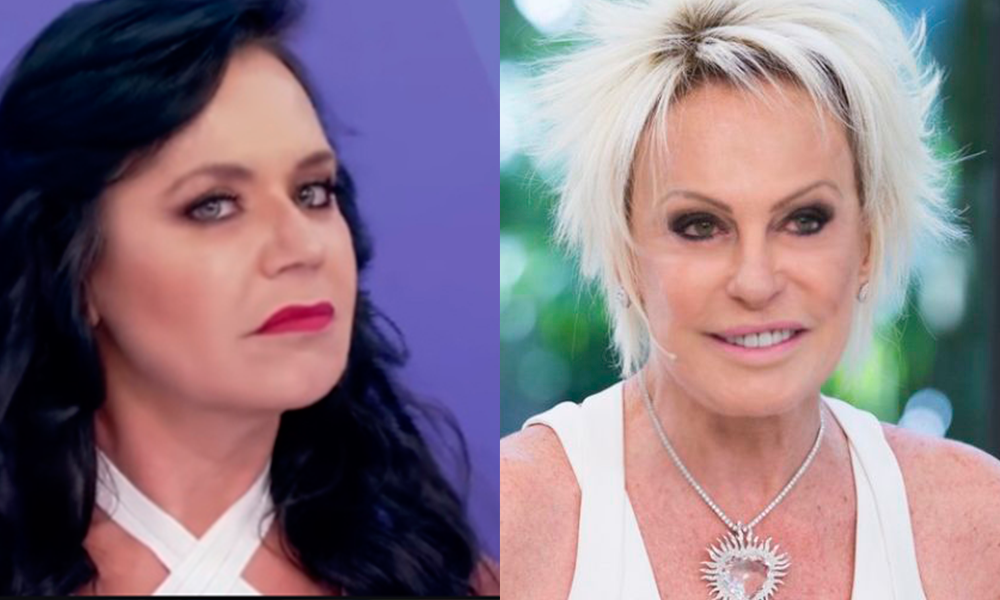 No Triturando, Flor dispara sobre cabelo de Ana Maria Braga: “Tá parecendo um poodle sem pai”