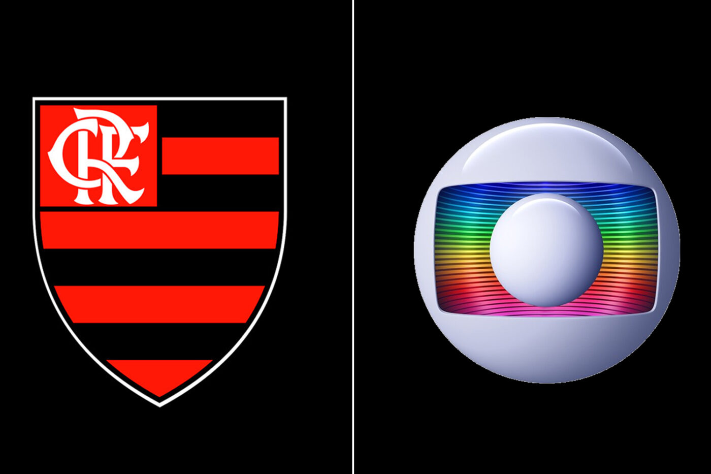 Globo rescinde contrato e não exibe mais o Campeonato Carioca após transmissão do Flamengo