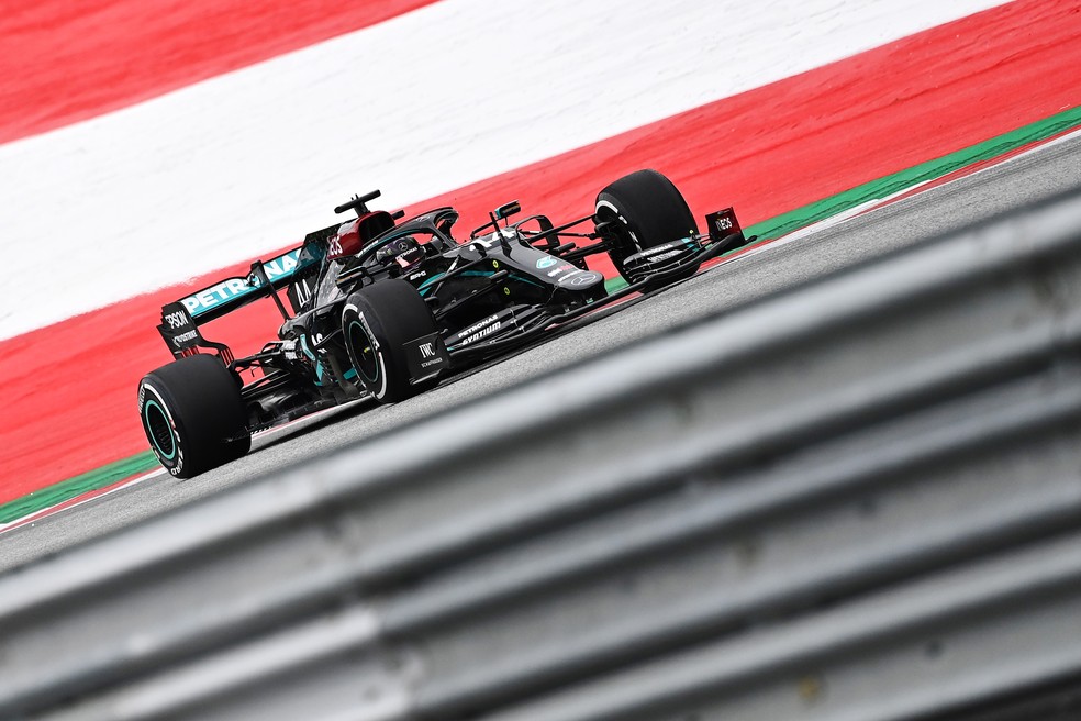 Fórmula 1 ao vivo: Saiba como assistir ao GP da Áustria na TV e online