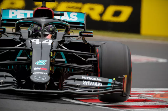 Fórmula 1 ao vivo: Saiba como assistir ao GP da Hungria 2020 na TV e online