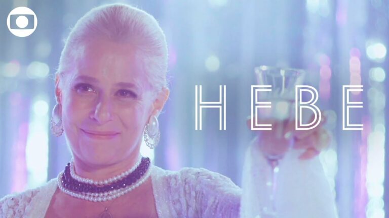 Hebe: Resumo do primeiro episódio, dia 30/07/2020