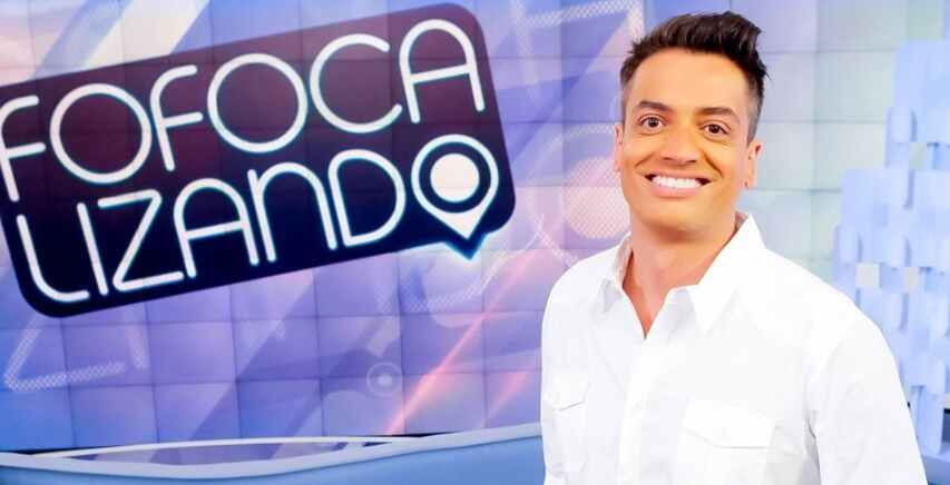 Leo Dias confessa que se arrependeu de ter saído do SBT: “Eu lamento muito”