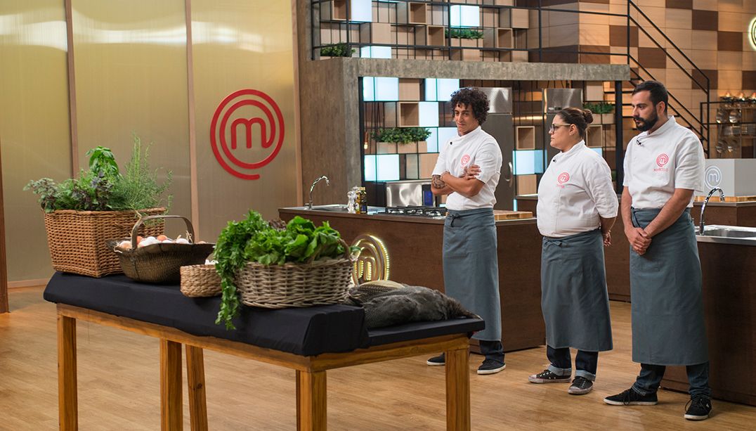 MasterChef Profissionais 07/07/2020: Exibição da semifinal e final em episódio especial