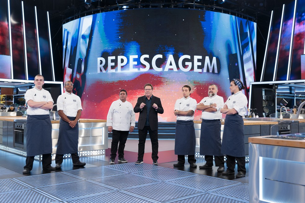 Mestre do Sabor 02/07/2020: Repescagem, receitas, provas e mais