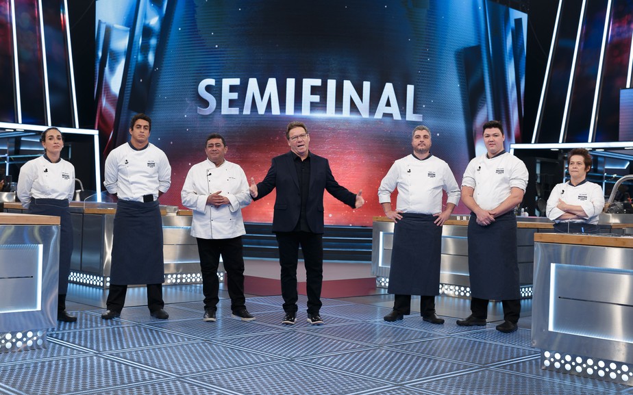 Mestre do Sabor 16/07/2020: Provas da semifinal, receitas e mais