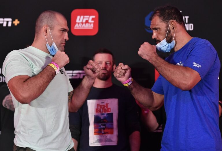 UFC Whittaker x Till ao vivo: Como assistir as lutas na TV e online