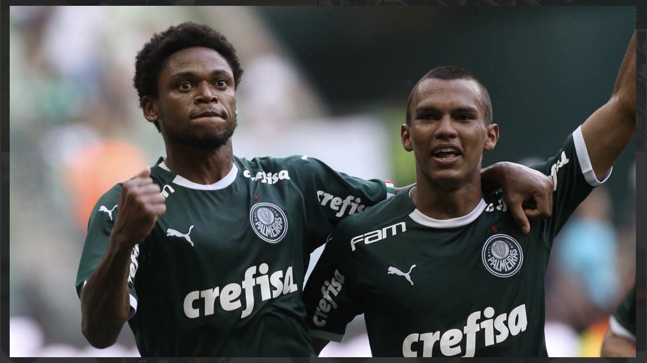 Palmeiras