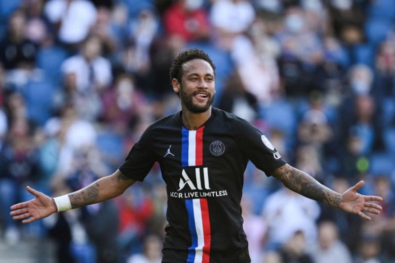 PSG x Saint-Étienne ao vivo: Como assistir na TV e online à final da Copa da França