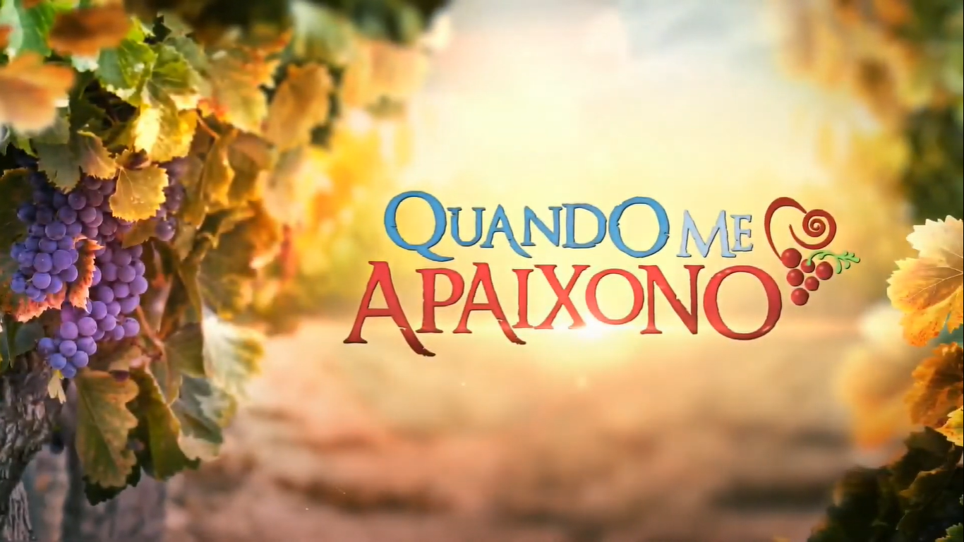 Quando Me Apaixono
