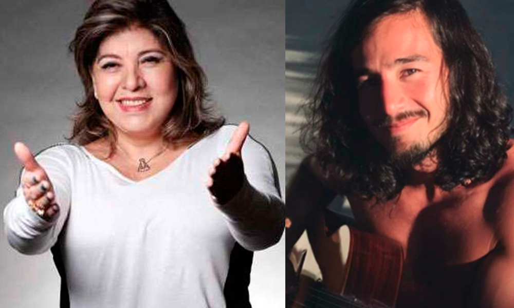 Roberta Miranda causa ao comentar suposto nude de Tiago Iorc: “É um rolo de macarrão”