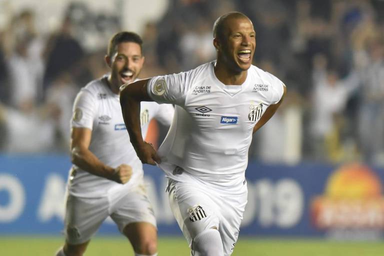 Santos x Ponte Preta ao vivo: Como assistir na TV e online pelo Paulistão 2020