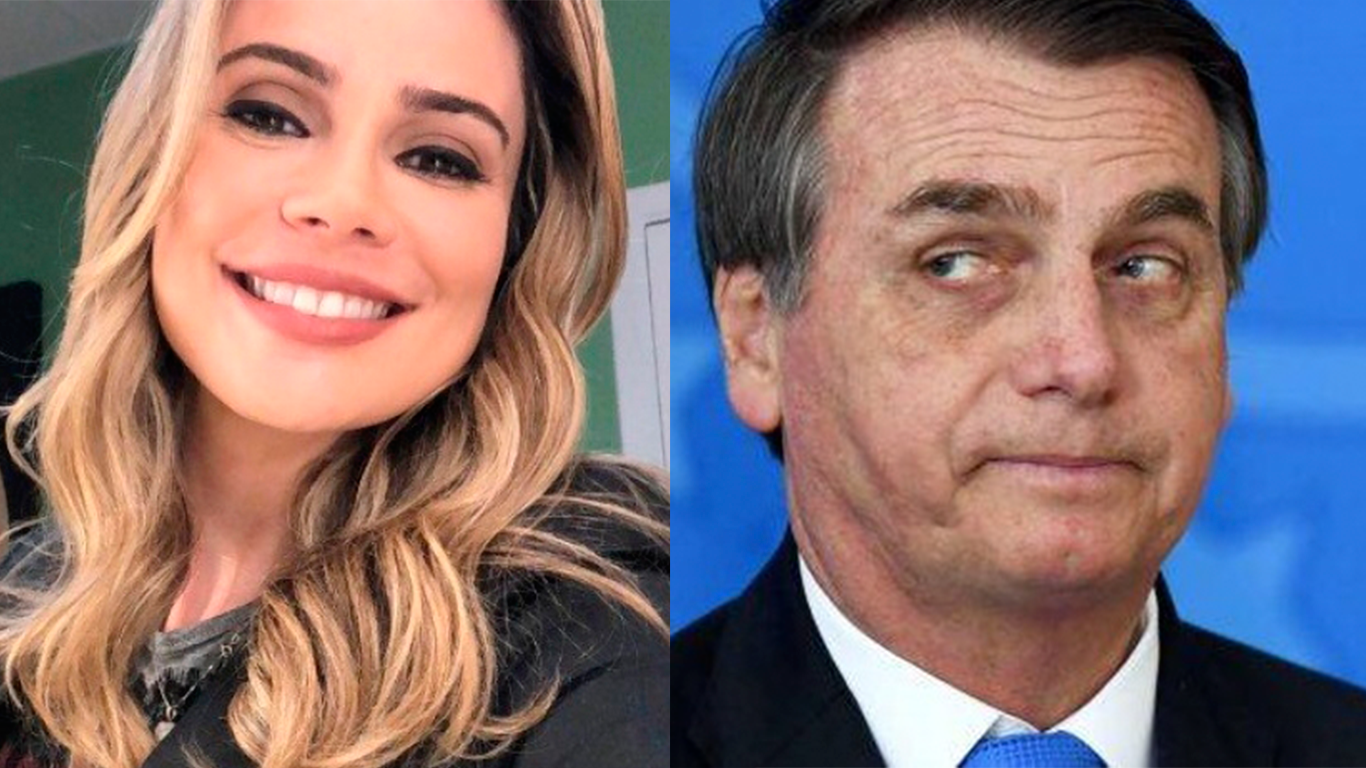 Rachel Sheherazade comenta sobre processo que pode cassar mandato de Bolsonaro: “Vejo uma luz”