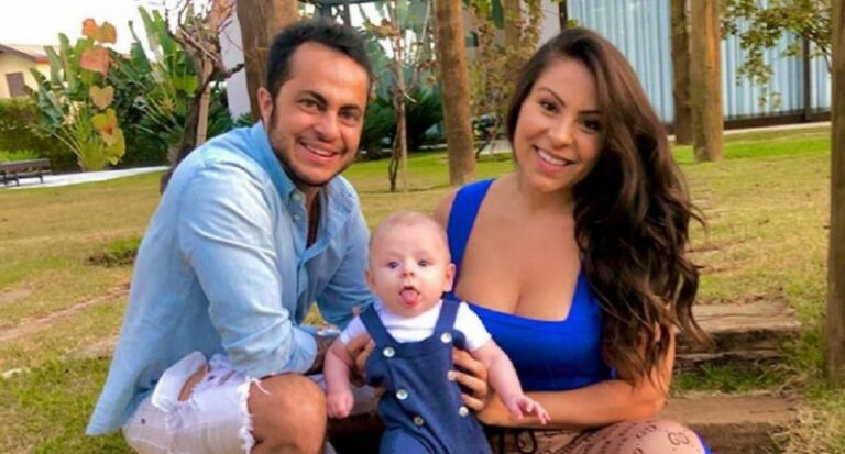Thammy Miranda recebe convite para protagonizar propaganda de Dia dos Pais e é atacado na web
