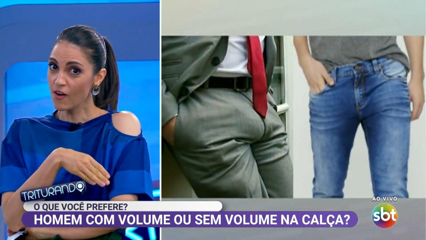 Dupla “Primeiro Impacto” e “Triturando” tem péssima audiência e afunda o SBT