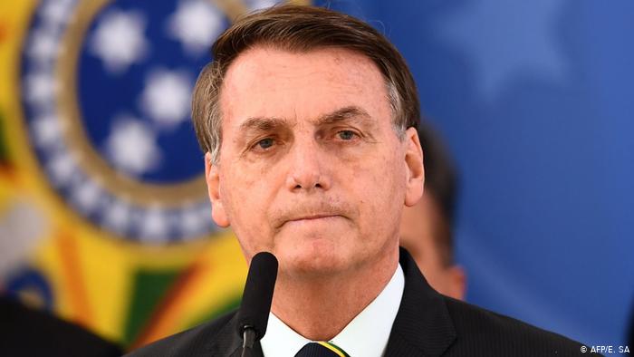 Jair Bolsonaro exige expulsão de sete deputados e um senador para voltar ao PSL