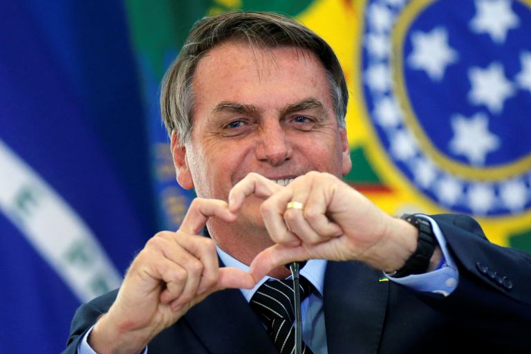Jair Bolsonaro anuncia novo programa habitacional para substituir Minha Casa Minha Vida