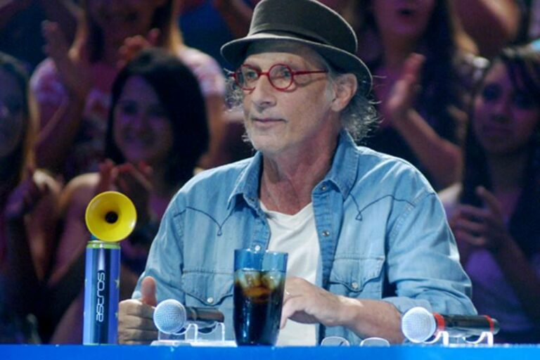 Morre o ex-jurado do SBT Arnaldo Saccomani, aos 71 anos