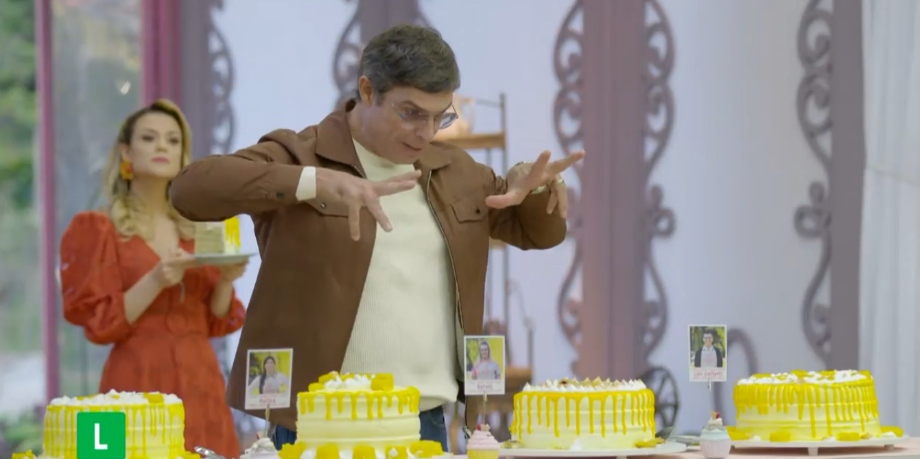 Bake Off Brasil