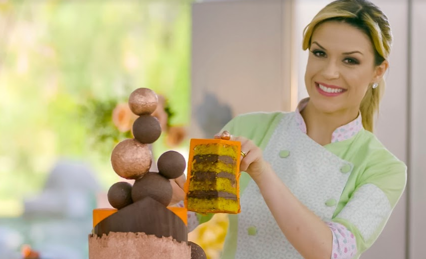 Bake Off Brasil – Cereja do Bolo 22/08/2020 – Receitas, dicas e mais