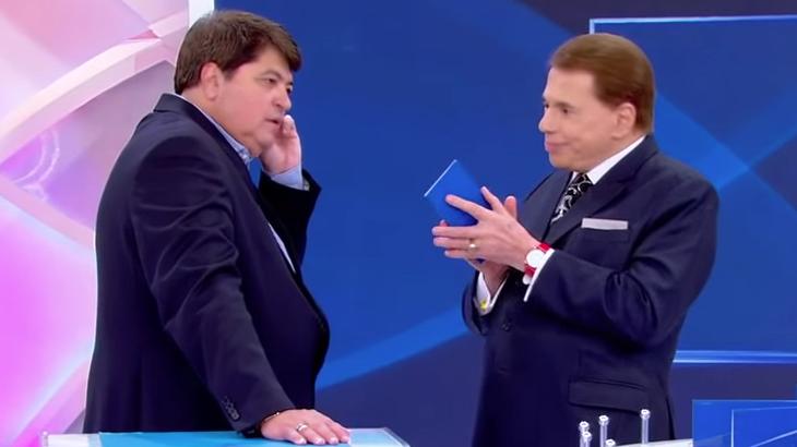SBT insiste em produzir novo “Aqui Agora”, mesmo com recusa de Datena