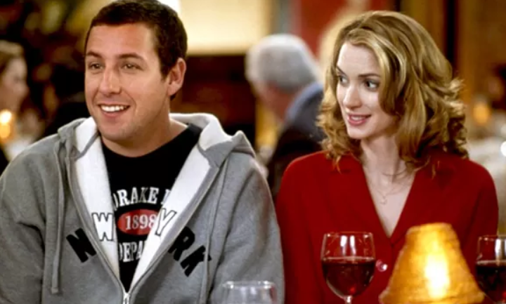 Filme do Cine Aventura 22/08/2020 – A Herança de Mr. Deeds