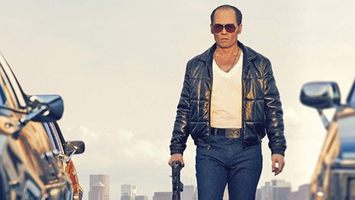 Filme do Supercine 15/08/2020 – Aliança do Crime