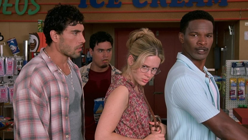 Filme do Cine Aventura 15/08/2020 – Segura a Onda