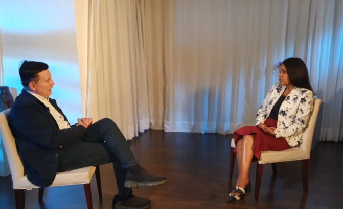 Conexão Repórter 31/08/2020 – Entrevista completa com Flordelis
