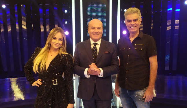 Mega Senha 01/08/2020 – Gabi Martins e Nizo Neto