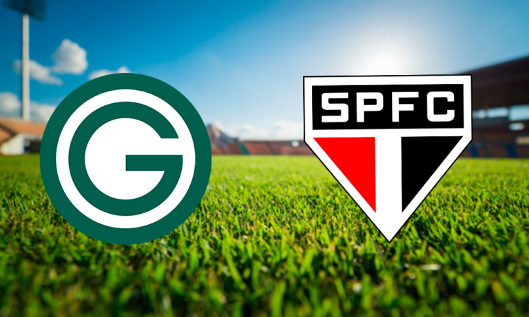 Goiás x São Paulo ao vivo: Como assistir na TV e online pelo Brasileirão 2020