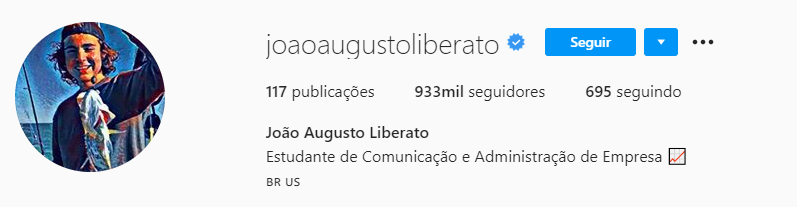 João Augusto