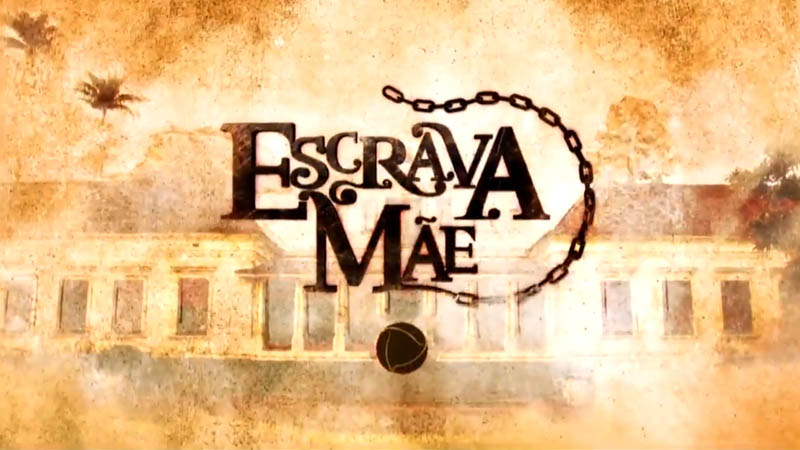 Escrava Mãe