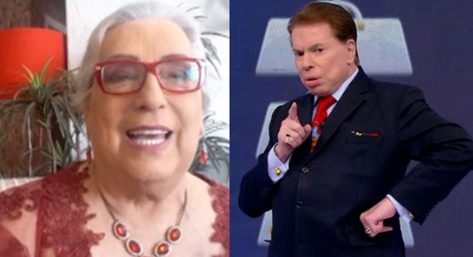 Mamma Bruschetta comenta sua atual situação no SBT: “Não estou na geladeira”