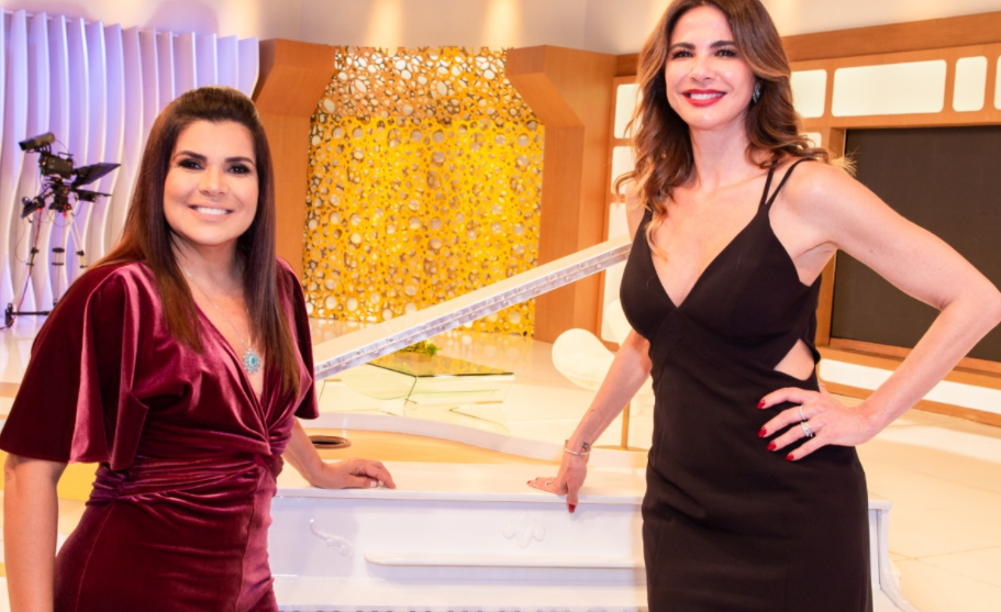 Superpop 24/08/2020 – Mara Maravilha e Gabriel Torres