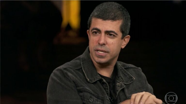 Marcius Melhem é demitido da Globo após polêmica de assédio