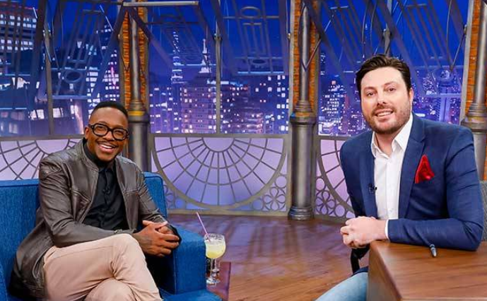 The Noite 28/08/2020 – Mumuzinho
