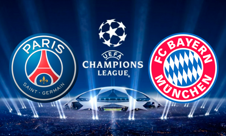 PSG x Bayern de Munique ao vivo: Como assistir na TV e online pela final da Liga dos Campeões