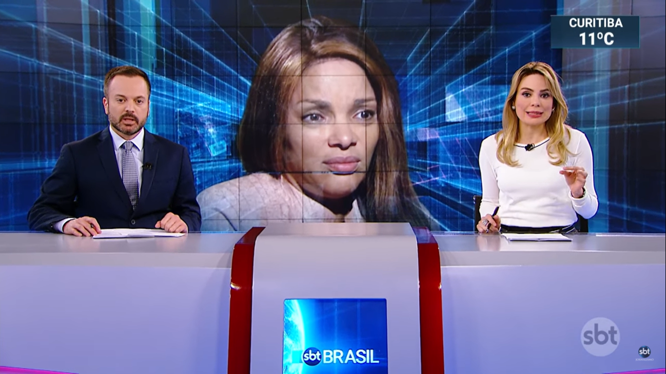 Rachel Sheherazade