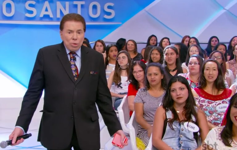 Camareira conta se recebeu ou não presente milionário de Silvio Santos
