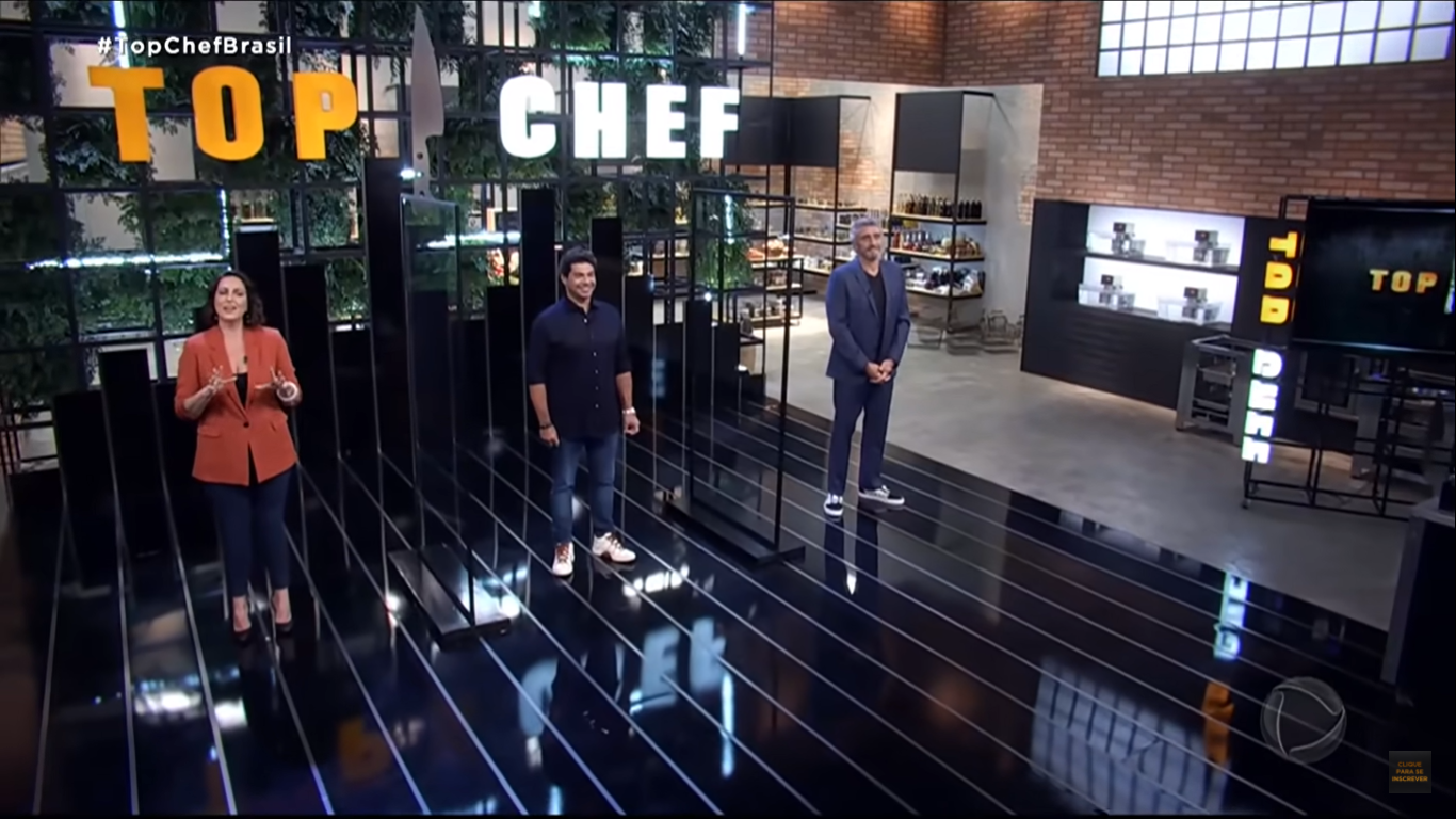 Top Chef Brasil
