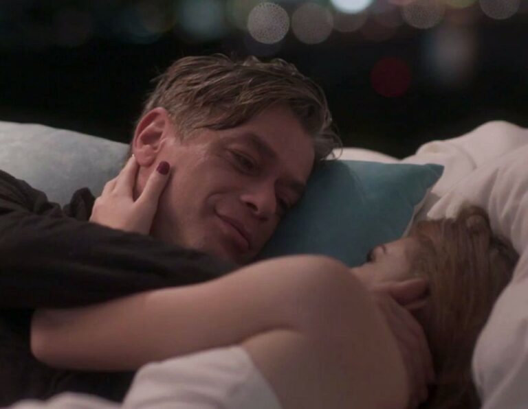 Totalmente Demais: Eliza e Arthur tem primeira noite de amor com direito a declaração: “Te amo”