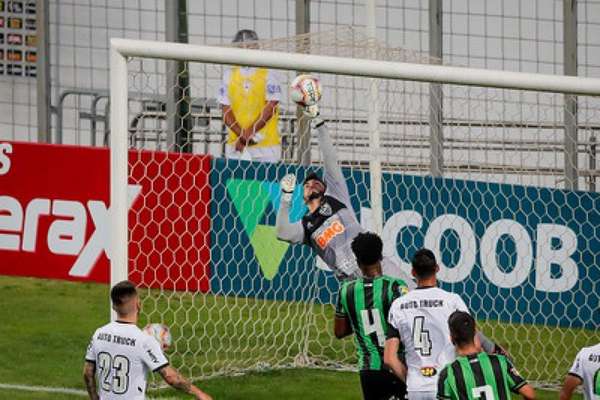 Atlético-MG x América-MG ao vivo: Como assistir na TV e online pelo Campeonato Mineiro 2020