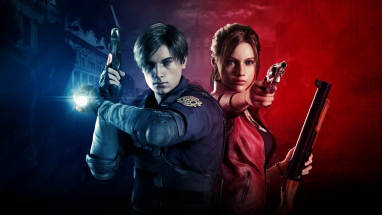 Netflix confirma série baseada nos jogos de Resident Evil