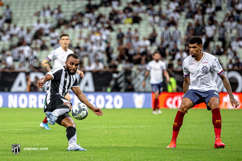 Bahia x Ceará ao vivo: Como assistir na TV e online à final da Copa do Nordeste