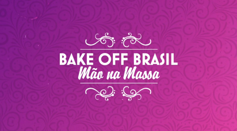 “Bake Off Brasil” estreia sexta temporada com boa audiência e crava segundo lugar para o SBT