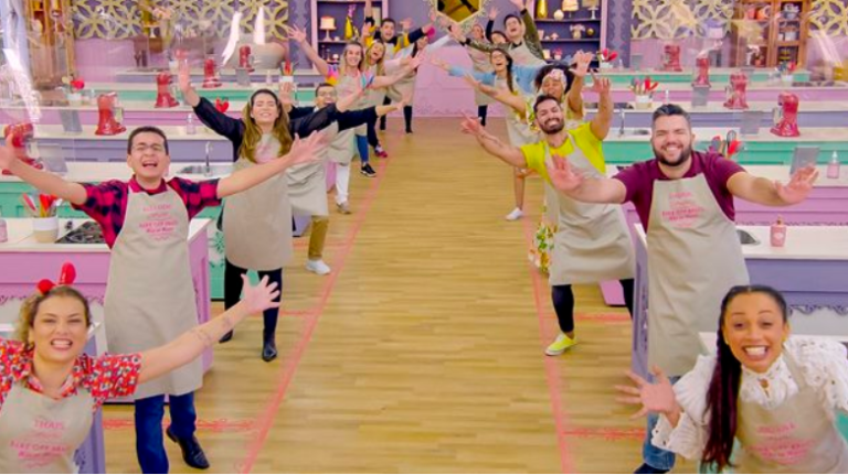 Bake Off Brasil – Mão na Massa 15/08/2020: Confira quem foi o primeiro eliminado