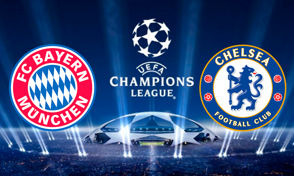 Bayern de Munique